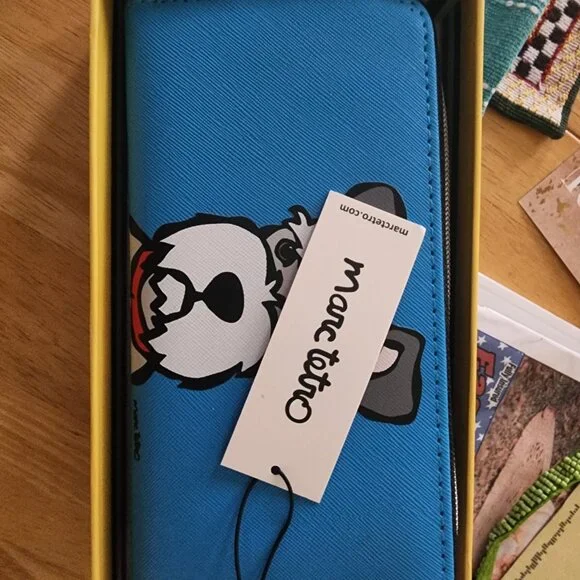 Marc Tetro - Picture 4 of 5